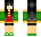 girl robin 2