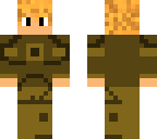 golden knight