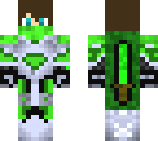green general c2