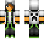 green ninja