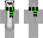 green russ