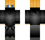 grey pvp blonde edit