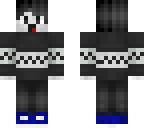 grey pvp guy