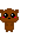 grizzly bear logo