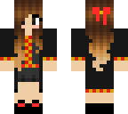 gryffindor girl
