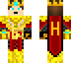 h king better