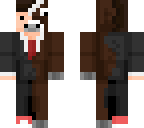 half boy half cow