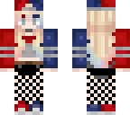 harley quinn