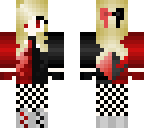 harley quinn edit