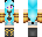 hero's armour
