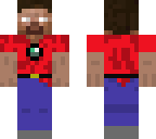 herobrine stark