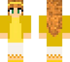 honey lemon