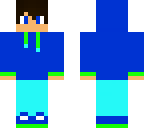 hooy boy