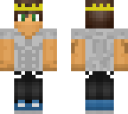 hot prince