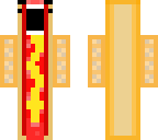 hotdog hank