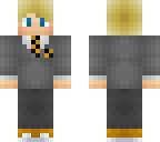 hufflepuff boy