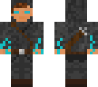 hunter