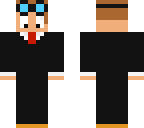 i like dantdm