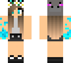 i replaced cat ears with bunny ears