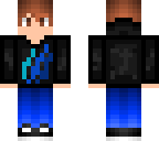 ice boy
