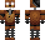 ignited freddy
