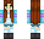 inspired by pixelbeanie on youtube