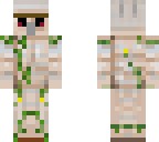 iron golem