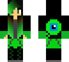 jacksepticeye girl