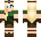 jade the warrior
