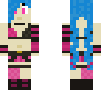 jinx