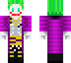 joker from me
