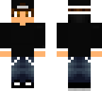 jordan from my roleplay