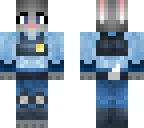judy hopps