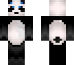 just normal panda 