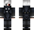 kaneki ken