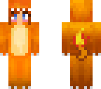 kawaii charmander