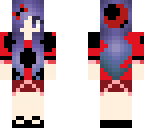 kawaii ladybug