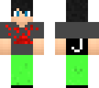 kewl guy