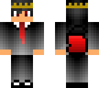 king prom