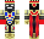 king wither