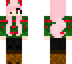 kitkat the christmas kat