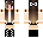kitty girl