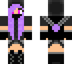 layala the ninja