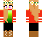lazy fall shirt edit