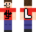 leef made up youtuber