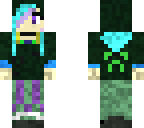 lucadawolf's skin