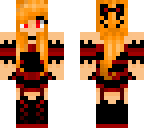 lucinda maid