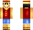luffy