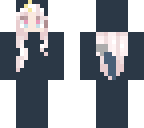 luna onesie