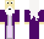magic old wizard